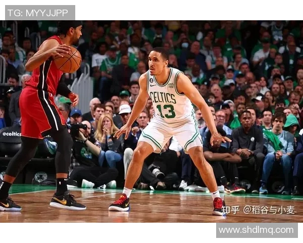 战术拆解：凯尔特人为何能掌控比赛节奏？